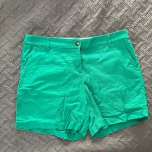 EUC JCrew Factory 7inch Chino Short